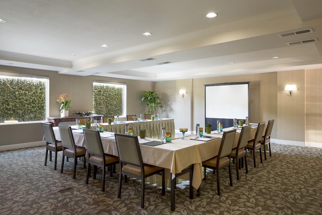 יונטוויל Napa Valley Lodge מראה חיצוני תמונה