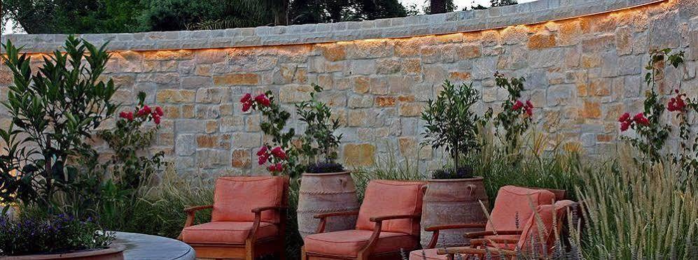 יונטוויל Napa Valley Lodge מראה חיצוני תמונה