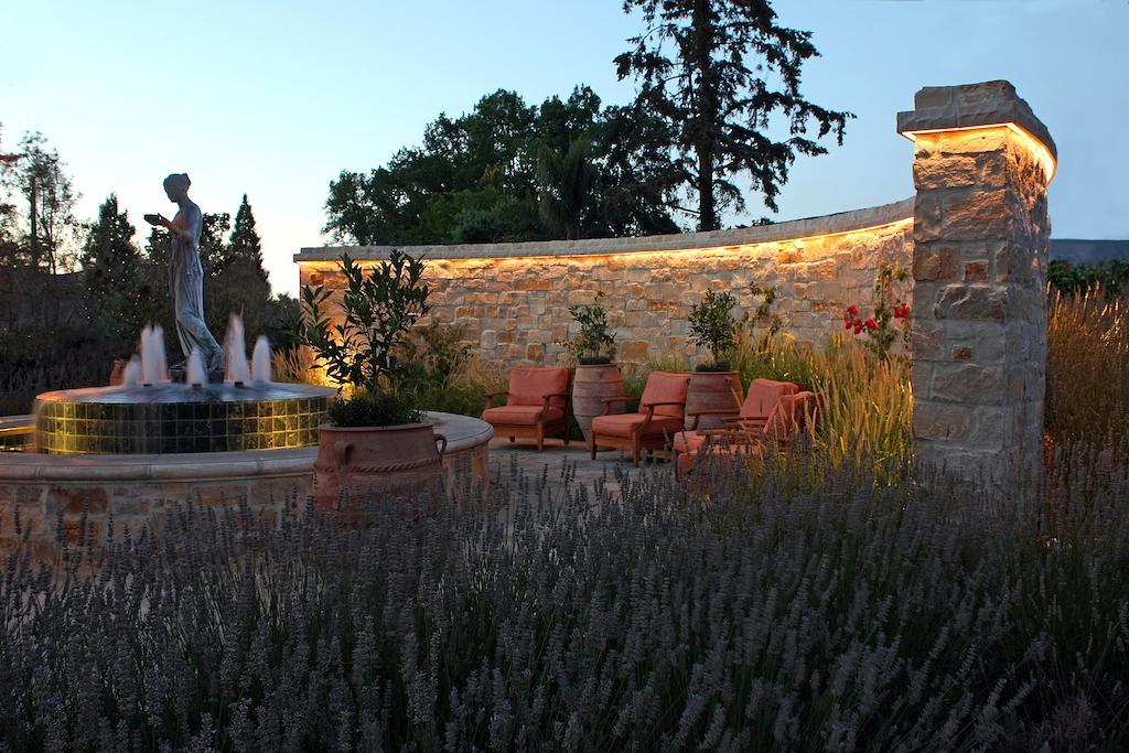 יונטוויל Napa Valley Lodge מראה חיצוני תמונה